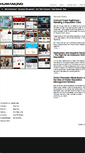 Mobile Screenshot of humankindinc.com